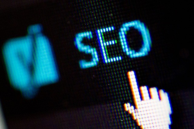 sviluppo seo