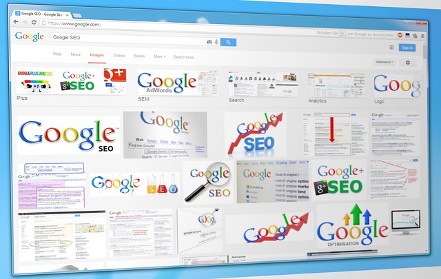 strategia e sviluppo seo