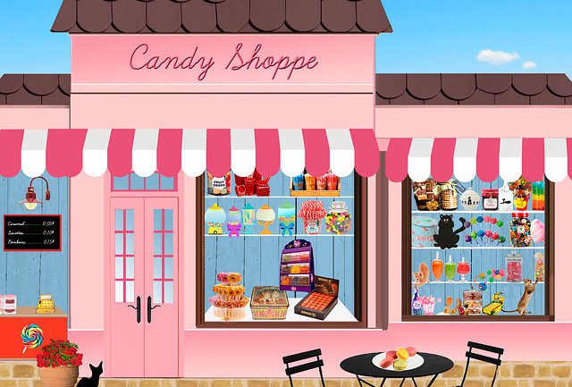 shop online