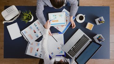 Marketing online con Google Ads