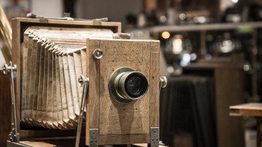 Curiosità affascinanti del mondo della fotografia