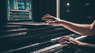 L'IA nel mondo della musica nuove possibilità creative