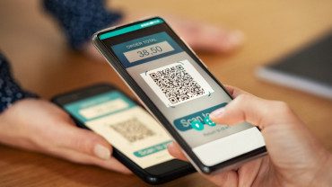 QR Code: cos'è e come funziona
