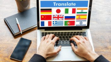 Traduttori web, il mondo a portata di clic