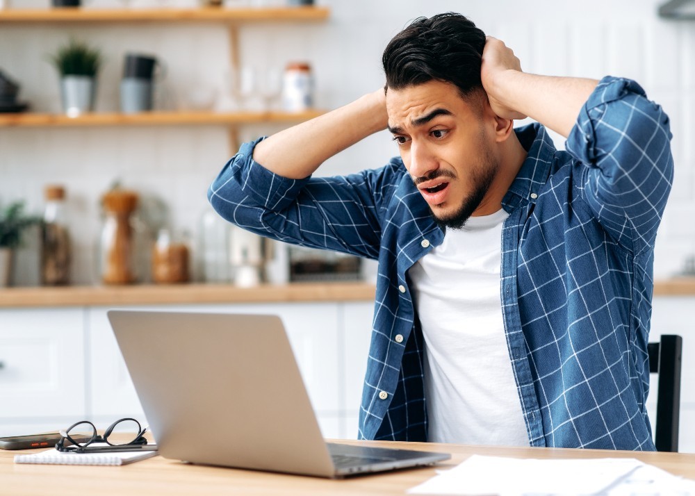 Come recuperare file cancellati