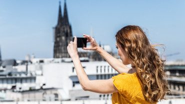 Fotografia Smart: consigli per scatti impeccabili